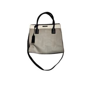 Nine West Beige/Black Purse